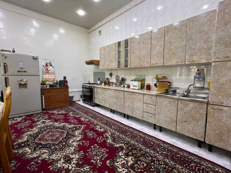 Продажа участка Маххаля Исломобод 6 соток Фасад 20-30 строили для себя