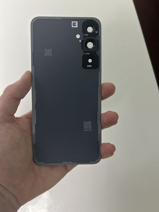 capac spate Samsung A55