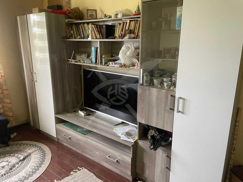 Двустаен апартамент № 58838, гр. Нови Искър