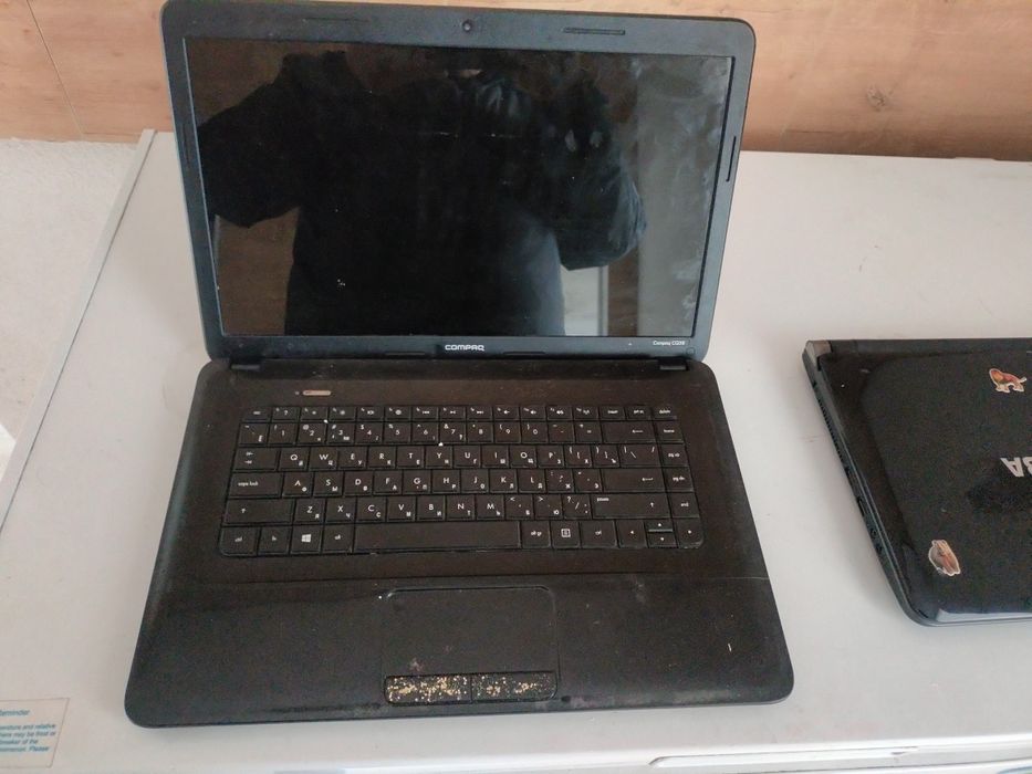 2 ноут обмен на мышка клаву