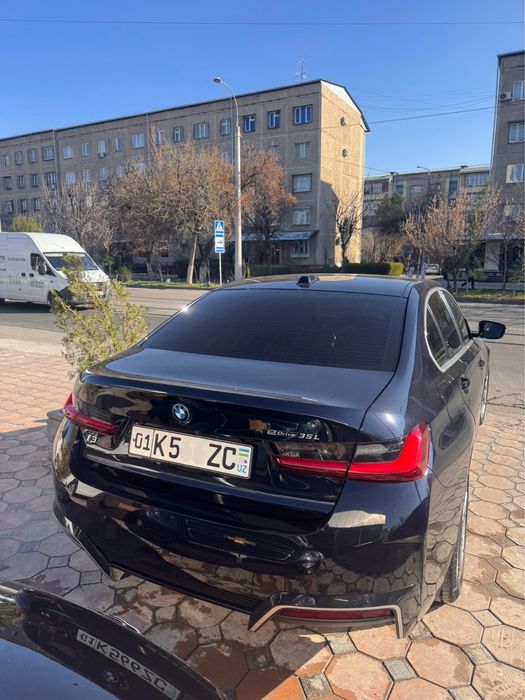 BMW i3 35L 526км (Краскаси Топ Тоза)‼️62.000км пробег Накт/Насия