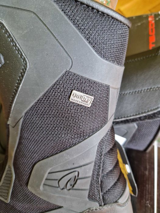 Ботуши Forma Air OutDry