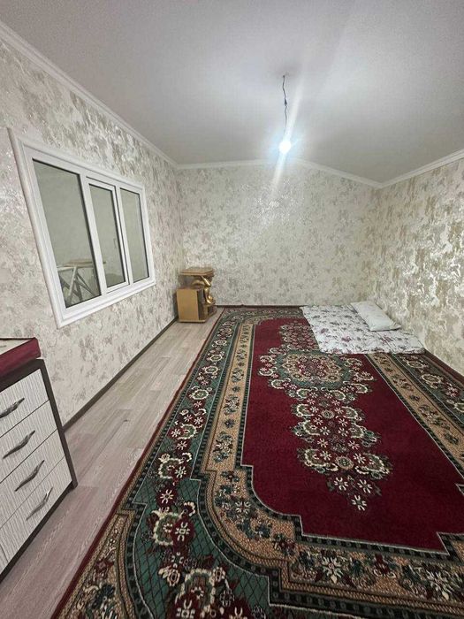 Арзон нархда 2 хонали квартира сотилади Конечка