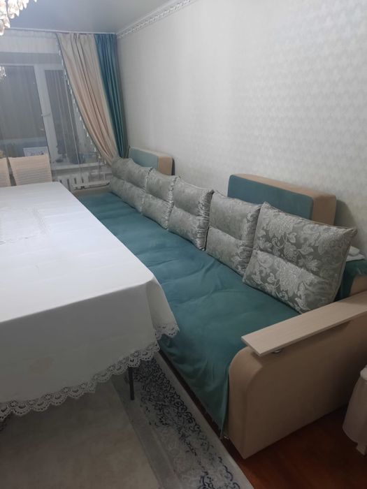 Продаётся раскладной диван