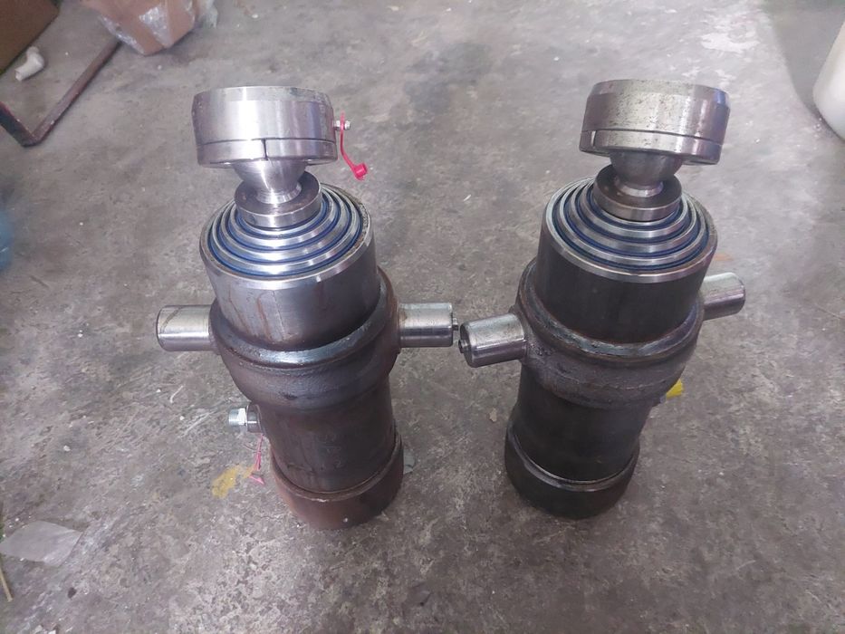 Cilindru basculare 6 tone 5  secmente