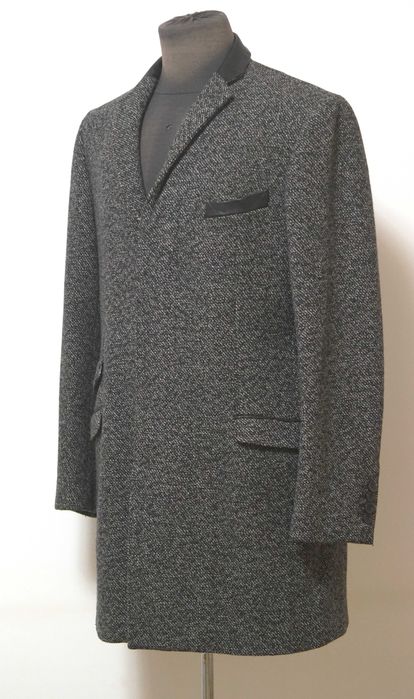 Palton ETRO Milano marimea 52