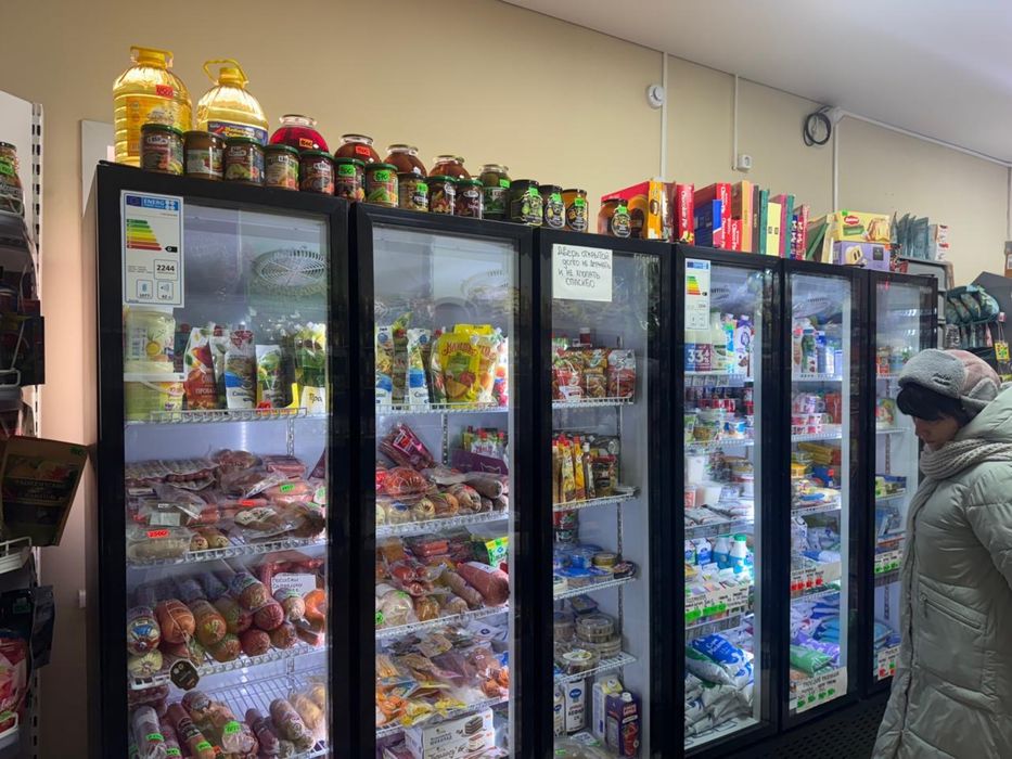 Сдам в аренду магазин