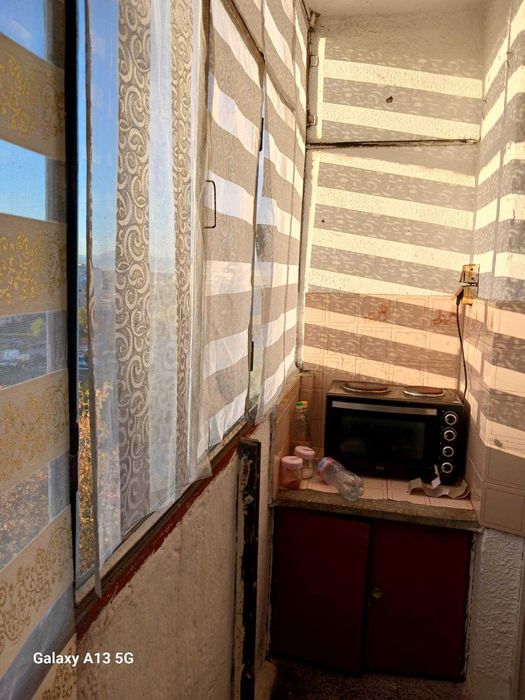 Продава се Двустаен апартамент в Ямбол, Георги Бенковски - 62 кв.м за 594 €/кв.м - Снимка #7