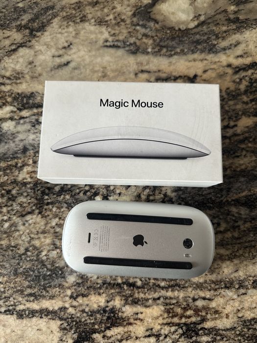 Magic Mouse 2 A1657