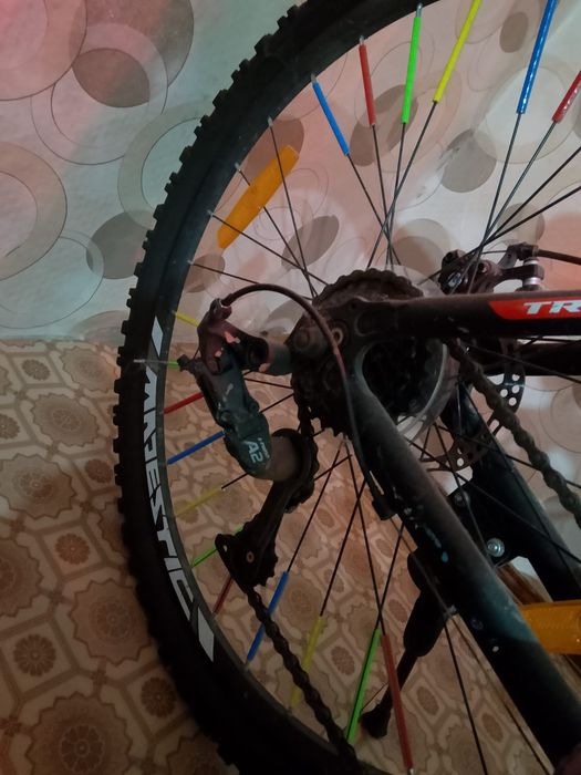 Скоростной Велосипед