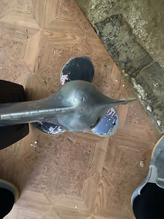 Ямаха 9.9 лодочный матор