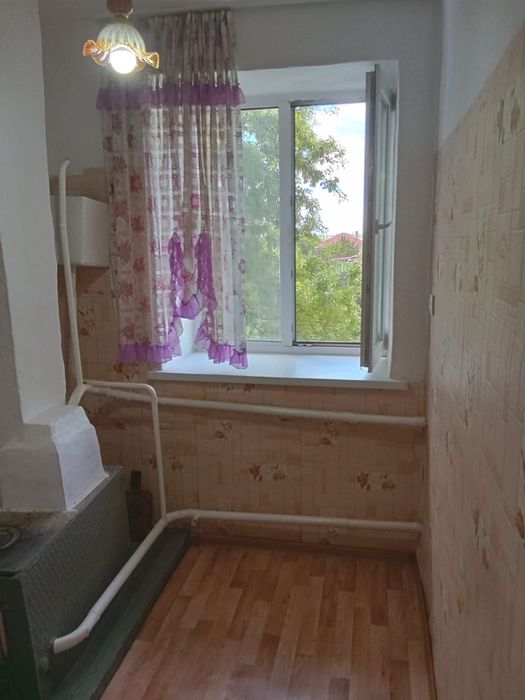 Квартира в г.Державинск