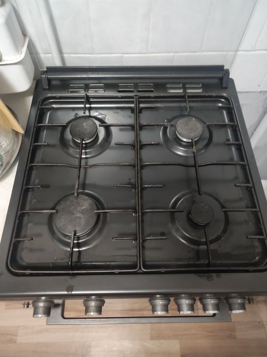 Продам Газ плита