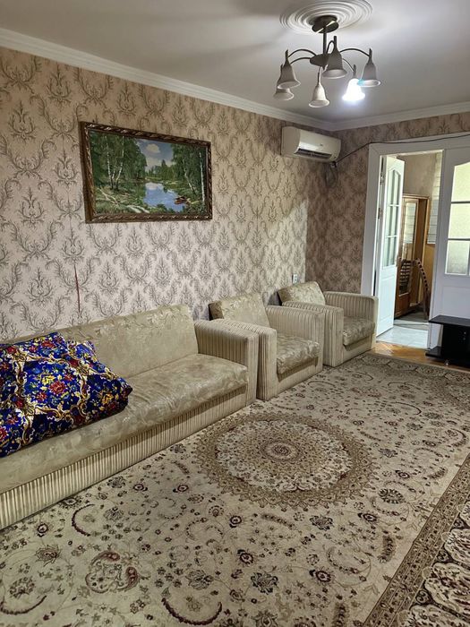 Arenda kvartira xonobod