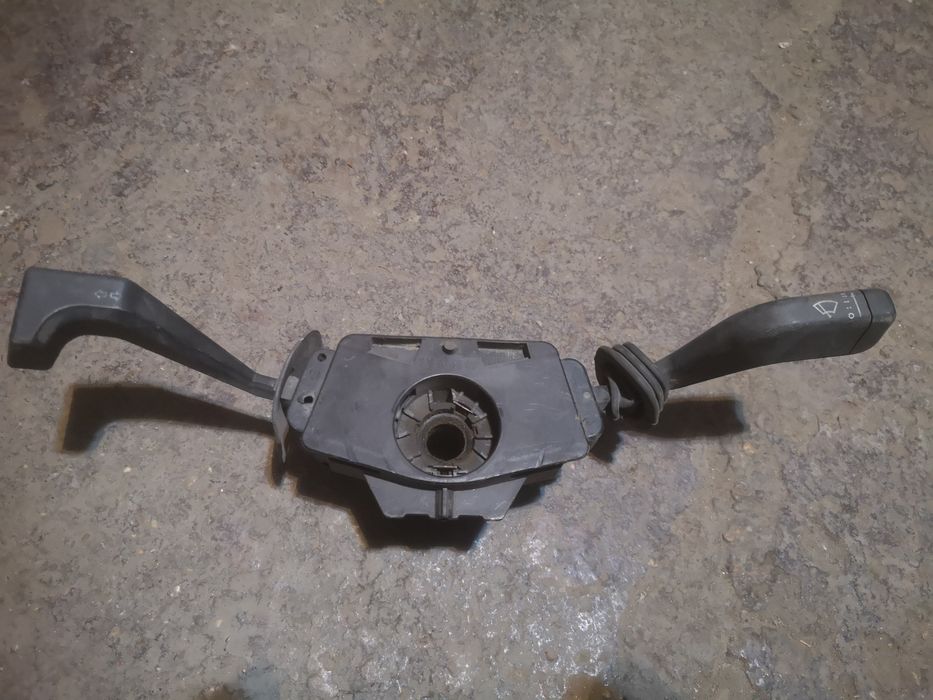 Опель Омега, подрулевой переключатель