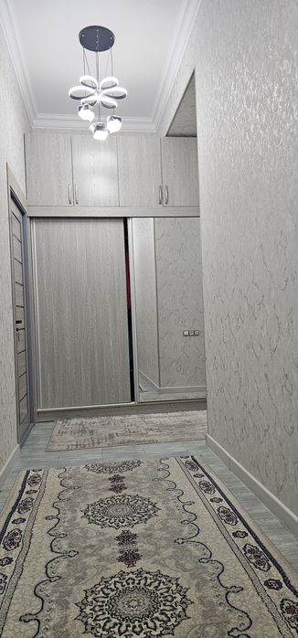 Сергейли бирда квартира сотлади евро ремонт мебели теникаси билан