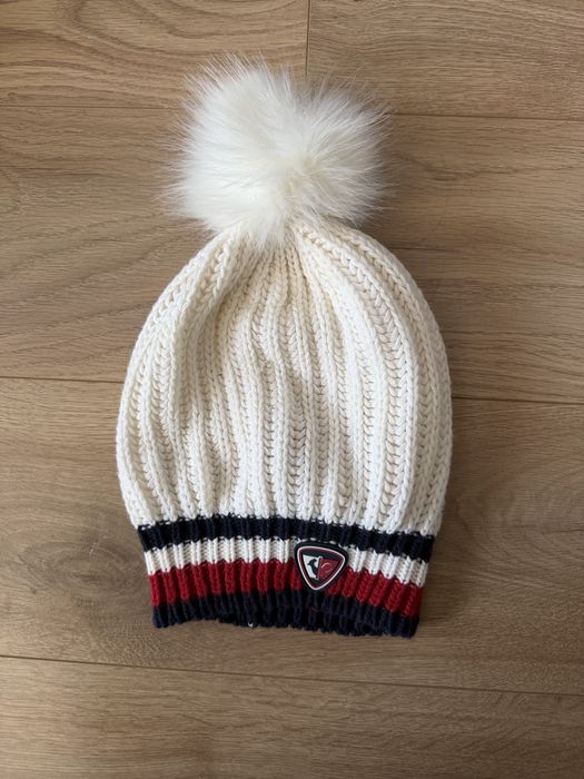 Зимна шапка Rossignol - нова!