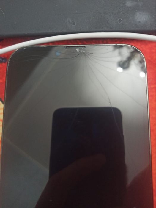 Iphone 13 pro max 1 Tb