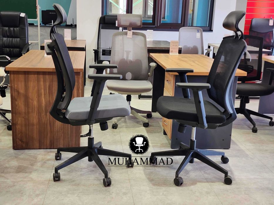 Кресло для руководителя АРАНА (+бесплатная доставка, гарантия)