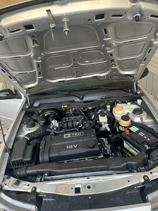 Nexia2 sotiladi ideyal xolata