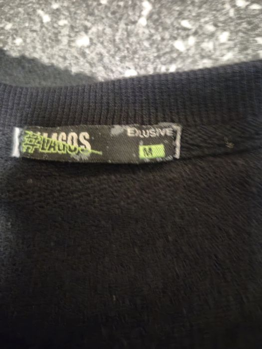 Мъжки блузи дълъг ръкав М