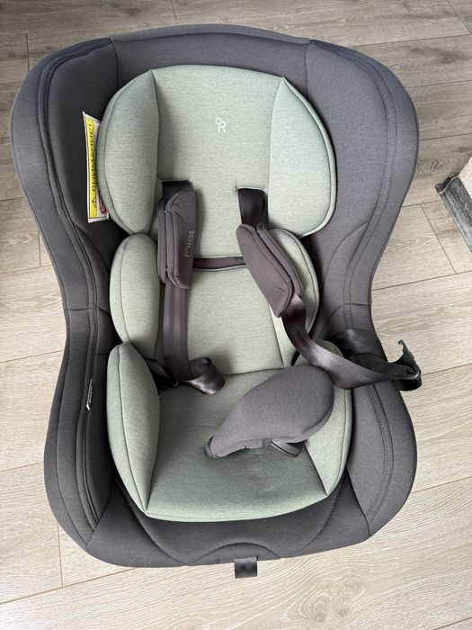 Продам автокресло