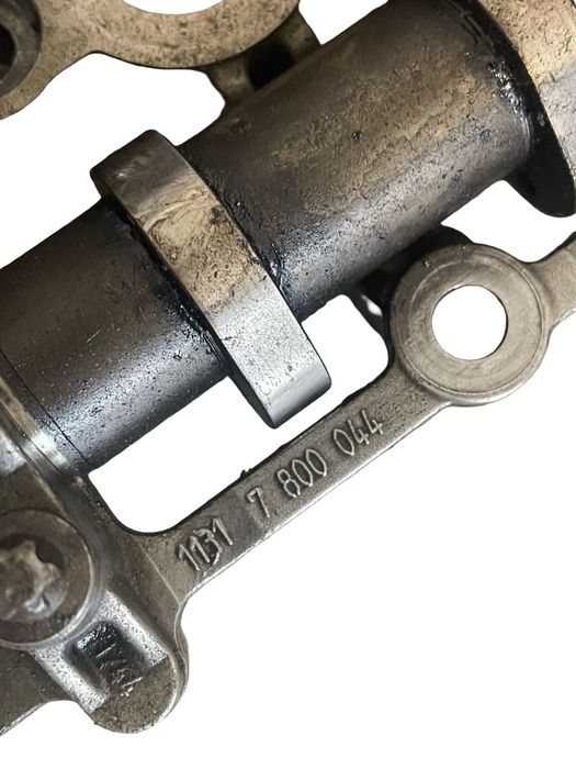 Ax Cu Came Bmw X6 E71, E72 2007 - 2014 3.0 Xdrive 30 D N57 D30 A 78000