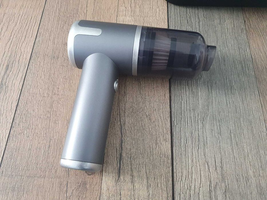 Aspirator de mana