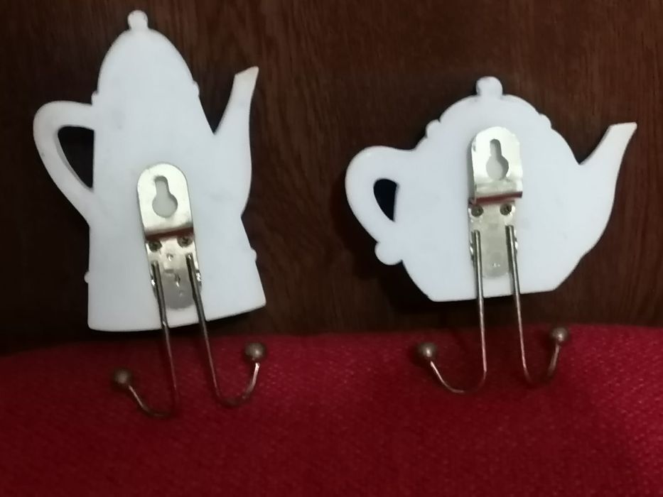 Cuiere cu specific bucătărie, Franța