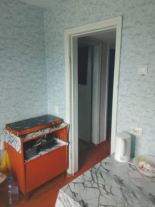 Продам квартиру в центре