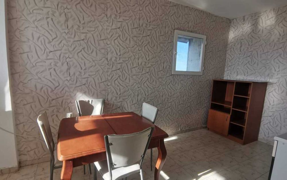 Дава се под наем Двустаен апартамент в Бургас, Меден рудник - зона А - 60 кв.м за 145 € - Снимка #7