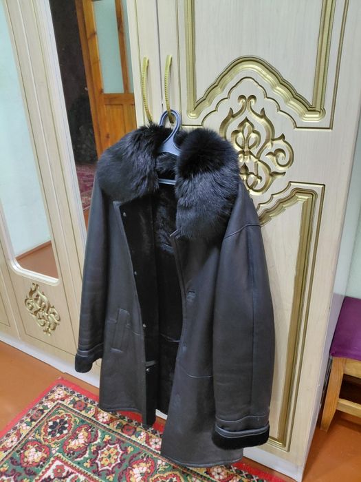 Дубленка туретские