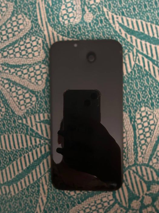 Iphone 13 зелёный