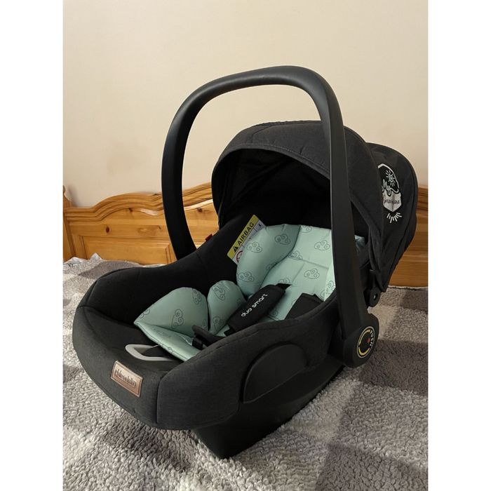 Бебешко столче за кола Chipolino