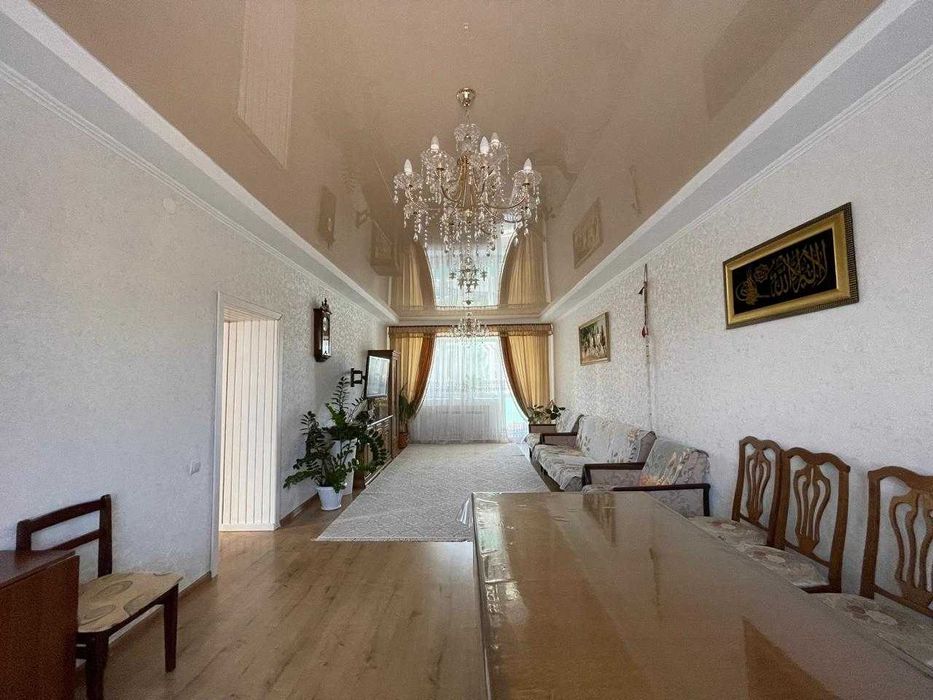 Коттедж в поселке Ульбинский