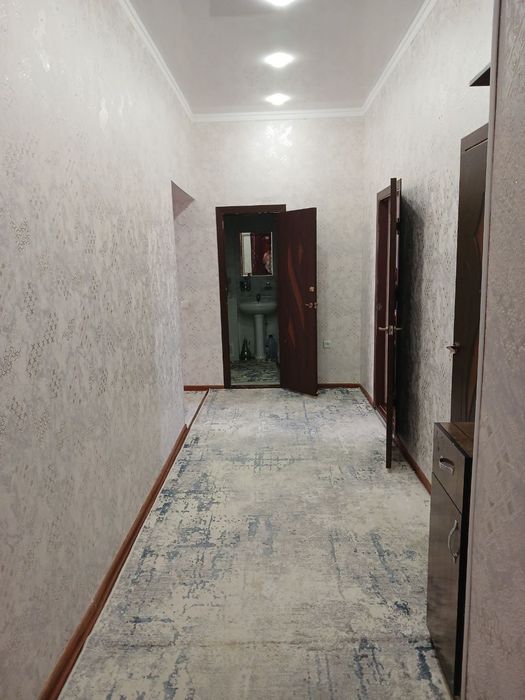 Kvartira arendaga beriledi gogol mektep  5 etaj 2 xana