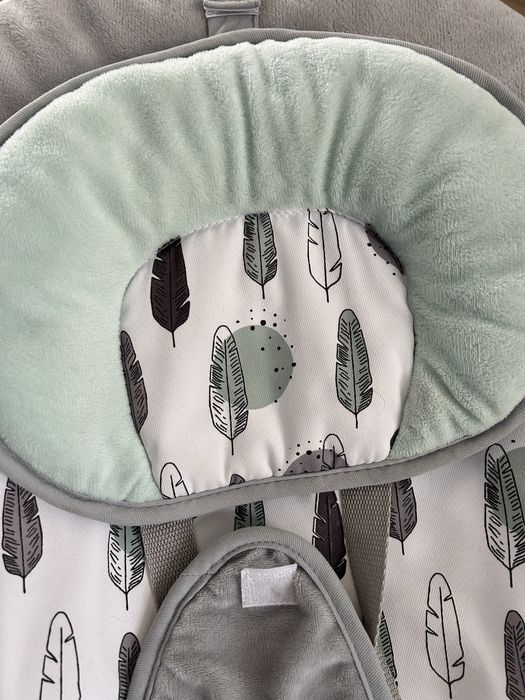 Шезлонг - Люлка Moni