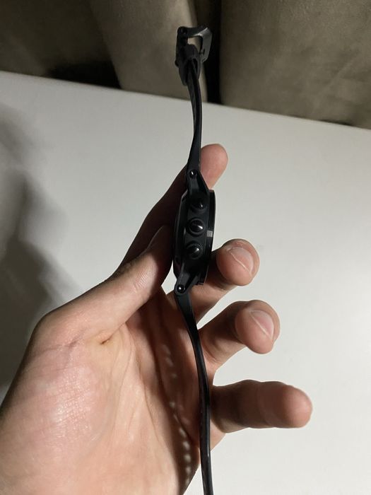 Garmin fenix 5s plus