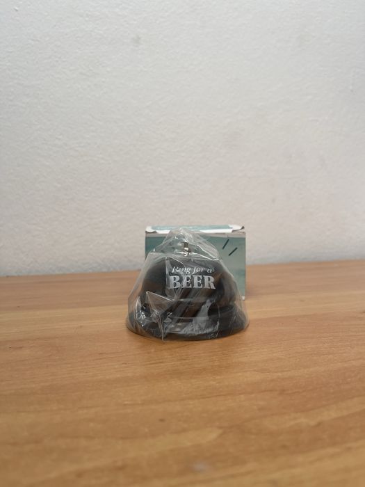 Clopotel “RING FOR A BEER”