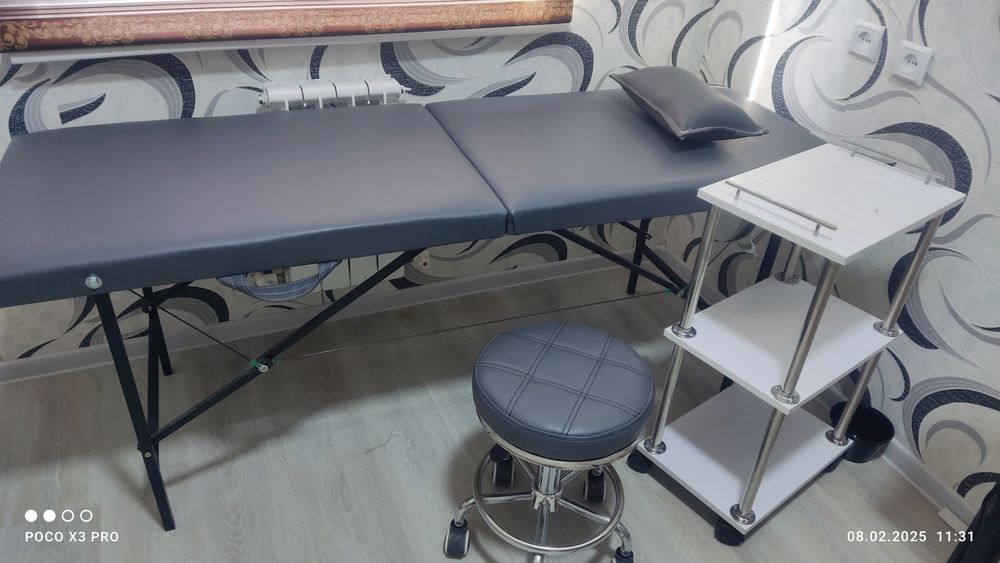 Салон мебеллари ва кушеткаси