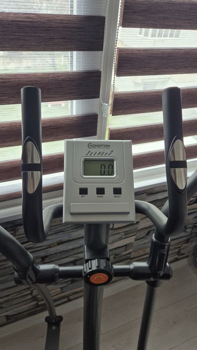 Bicicletă de cameră