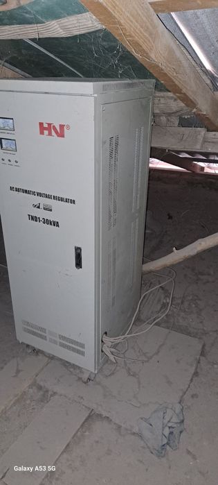 Стабилизатор Stabilizator napryajeniy