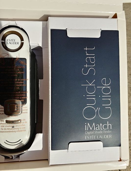 Spectro Colorimetru X-rite RM200