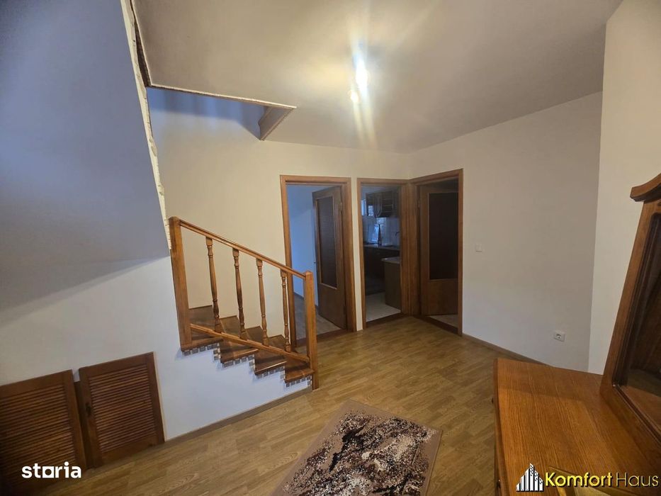 Casa in Serbanesti