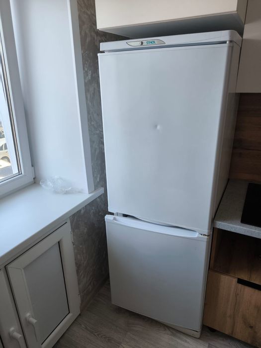 Холодильник STINOL