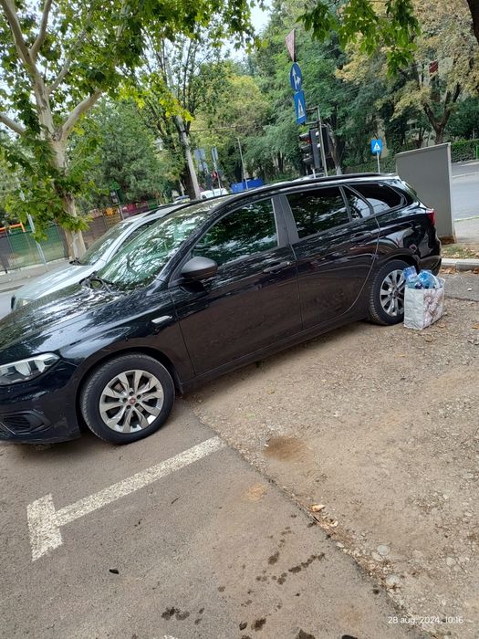 Vand Fiat Tipo break