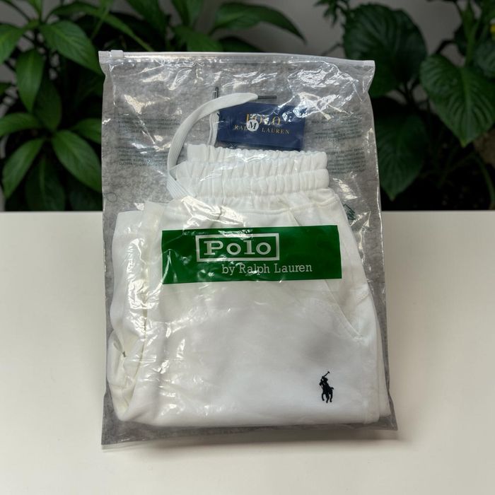 Pantaloni Ralph Lauren