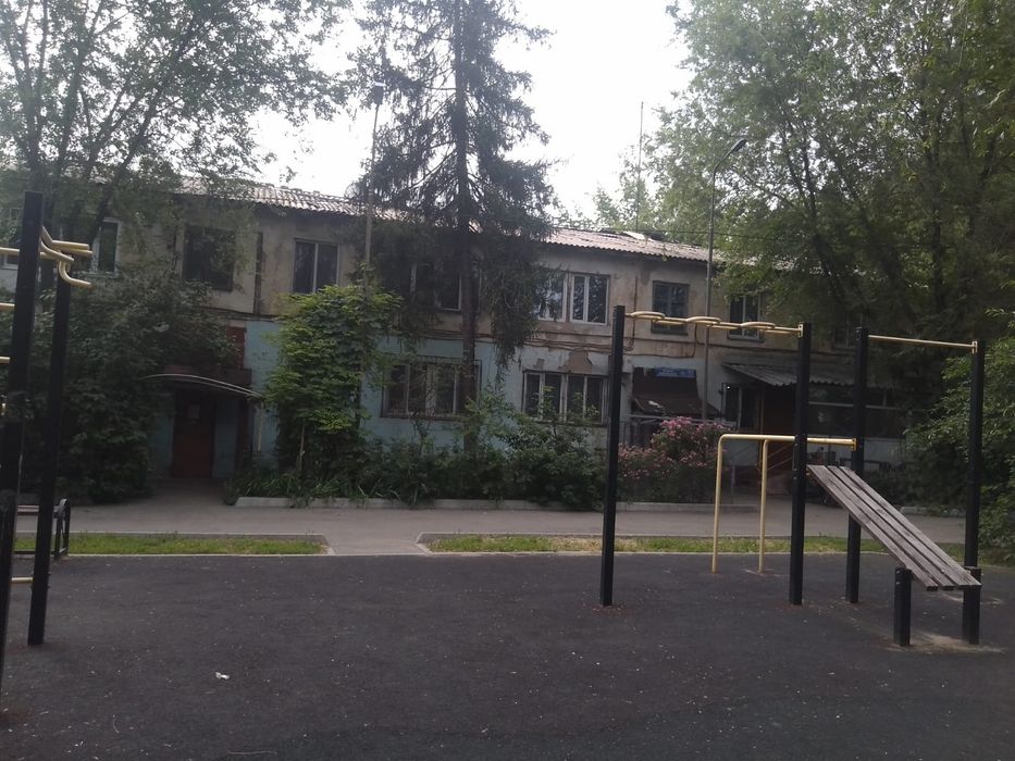 Продам квартиру 2 комнатную