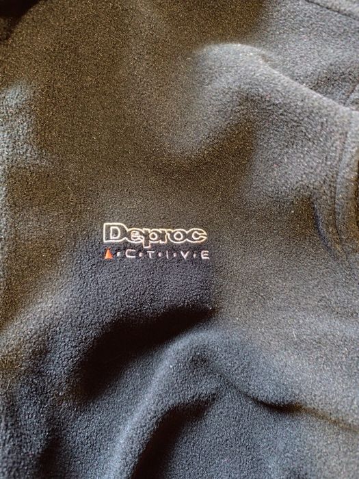 Уникално мъжко яке