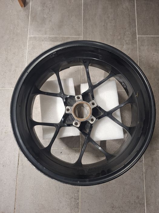 Janta spate KTM Superduke 1290 R 2014-2019